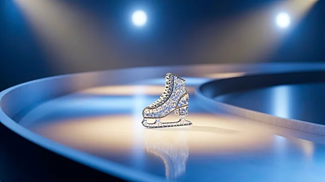 2026 Olympic Figure Skating Gala: A Celebration of Creativity and Talent