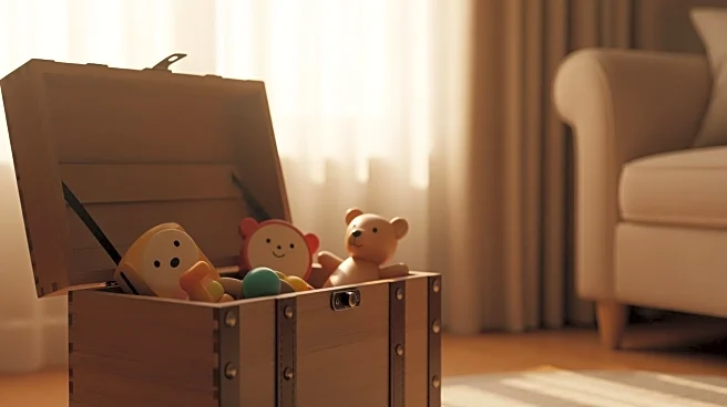 Eric Dane's Friends Launch GoFundMe for Daughters Following Actor's Death