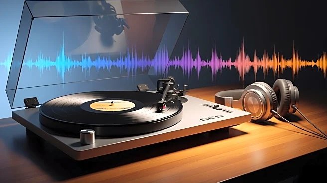 Hilary Duff and Baby Keem Release New Albums Amidst Busy New Music Friday