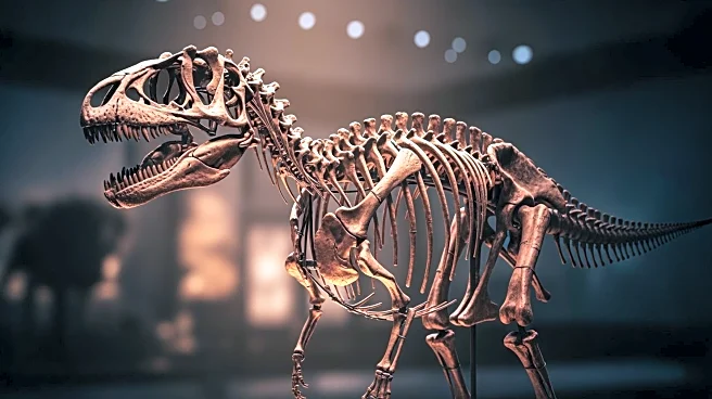 Morgan Freeman and Steven Spielberg Collaborate on Netflix's Dinosaur Documentary