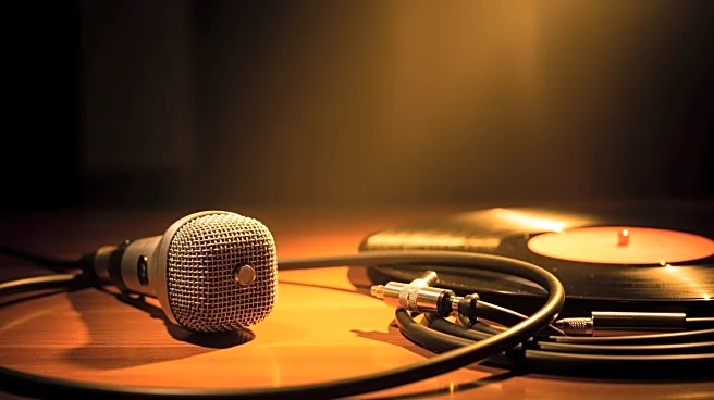 Gregg Allman Documentary 'Music of My Soul' Acquired by Subtext for North American Release