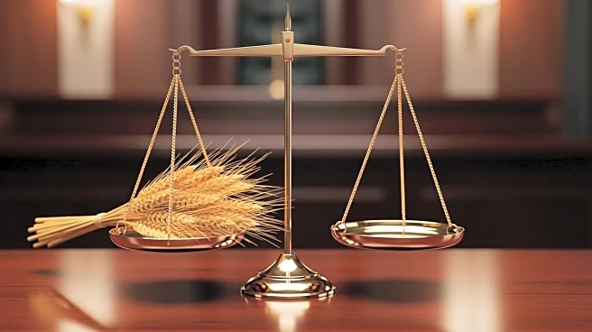 Supreme Court Strikes Down Trump Tariffs, Agriculture Groups Seek Relief