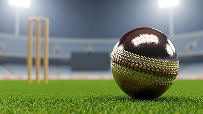 Sri Lanka's Pavan Rathnayake Emerges as Promising Talent in T20 World Cup