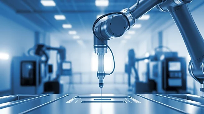 Tekniker Unveils Robotic Metrology System at BIEMH 2026 for Enhanced Manufacturing Precision