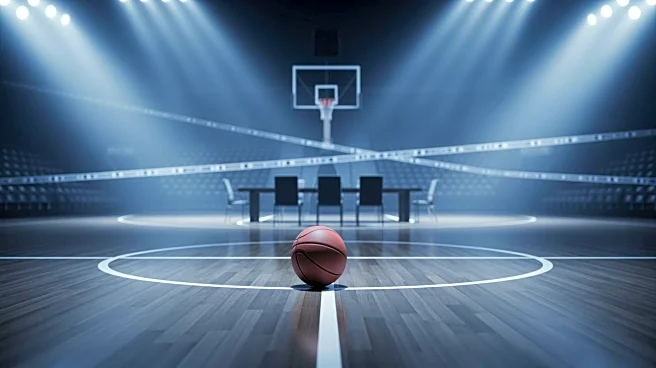 Oklahoma State Basketball Faces Colorado Amidst Four-Game Losing Streak