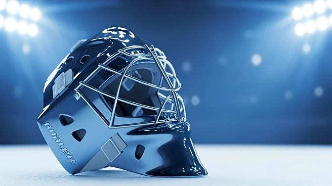 Minnetonka Goalie Chase Jerdee's Rise from Backup to Starter Boosts Team's Success