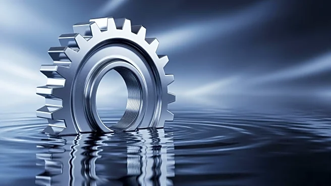 Evolution Metals  Technologies Corp. Reports Financial Losses Amid Strategic Expansion Plans