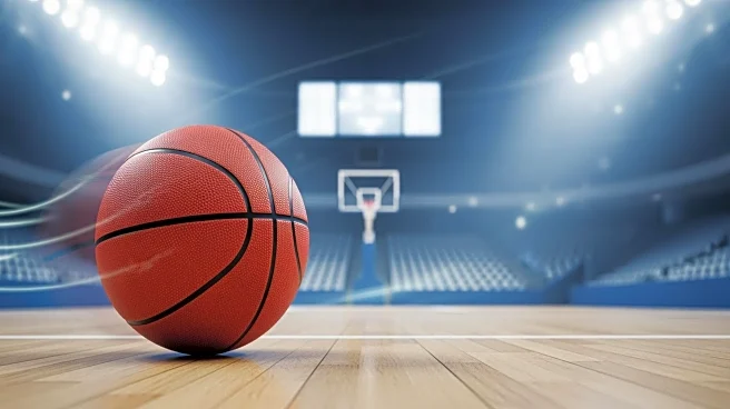 Wizards' Bilal Coulibaly Delivers Strong Performance in Victory Over Pacers