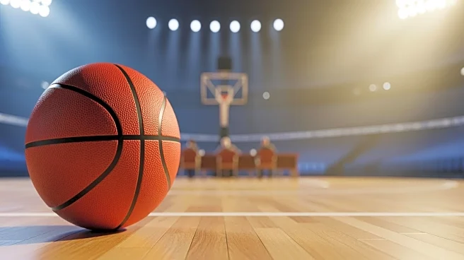 Missouri Tigers Face Arkansas in Crucial SEC Basketball Matchup