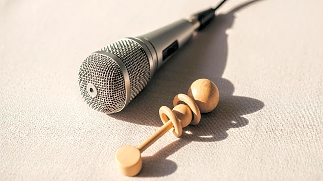 Hilary Duff Balances Motherhood and Music with New Album Release