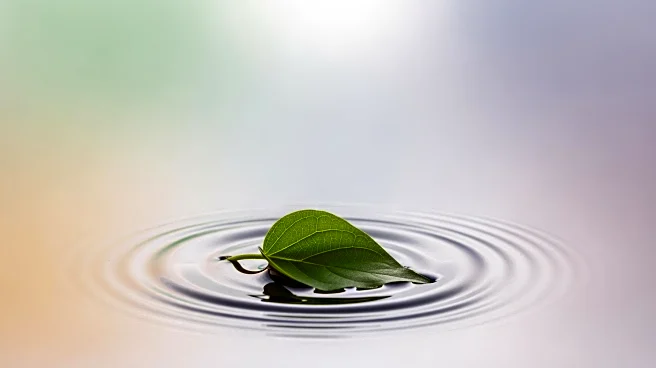 Katseye's Manon Announces Hiatus to Focus on Health and Wellbeing