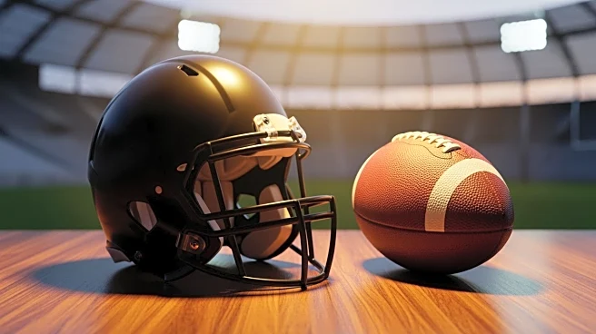 Texas A Aggies in Final Five for 4-Star Safety Gavin Williams, Boosting Recruitment Prospects