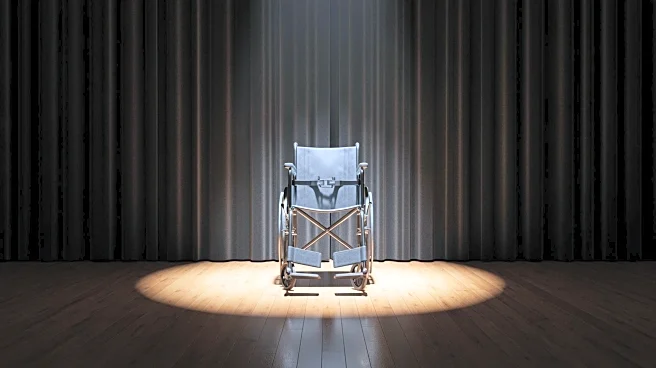 Liza Minnelli Alleges Oscars Forced Wheelchair Use During 2022 Ceremony