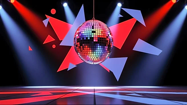 David Byrne's 'Here Lies Love' Musical Explores Political Power Through Disco