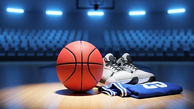 Los Angeles Clippers Sign Norchad Omier to Two-Way Contract, Enhancing Roster Depth