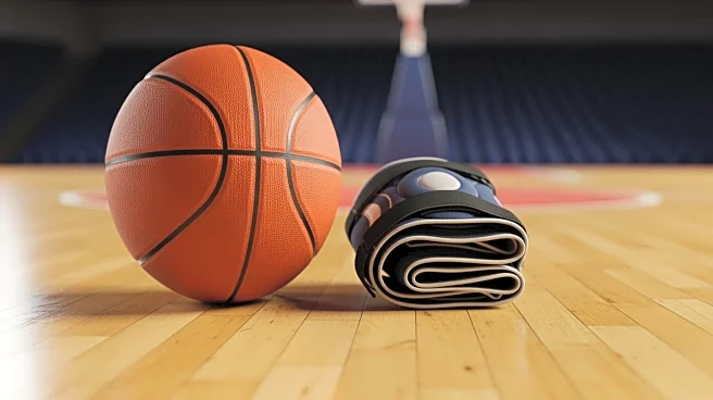 UNC's Henri Veesaar Questionable for Syracuse Game Amid Injury Concerns