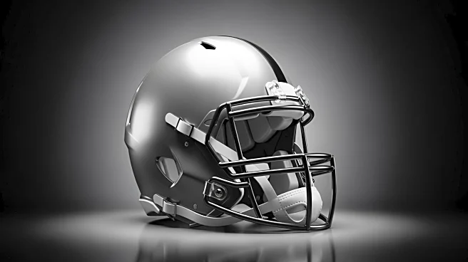 Las Vegas Raiders to Draft Fernando Mendoza, Joining Elite NFL Club