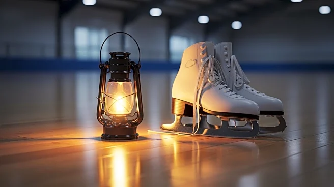 Alysa Liu's Father Reflects on Her Olympic Journey and Personal Sacrifices