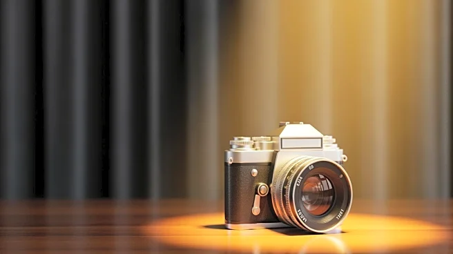 Amy Madigan's Return to the Oscars Spotlight with 'Weapons'