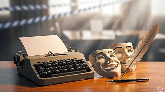 CBS Casts Hayley Griffith and Mia Challis in New Comedy Pilot 'Regency'