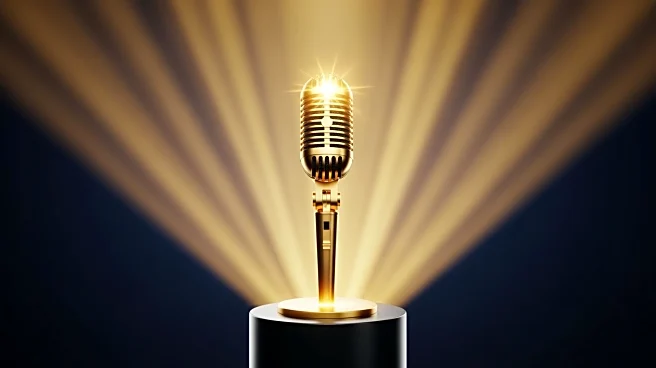 Arcángel Celebrates 20-Year Career at Premio Lo Nuestro 2026 with Special Award