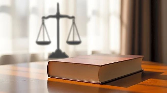 Supreme Court Overturns Trump Tariffs, Easing Burden on Book Industry