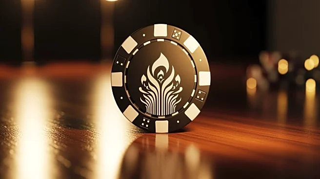 Baby Keem's 'Ca$ino' Album Showcases Personal and Artistic Growth