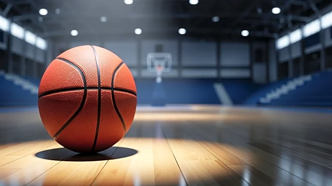 Coronado Wins First Nevada State Championship in Boys Basketball with Victory Over Liberty