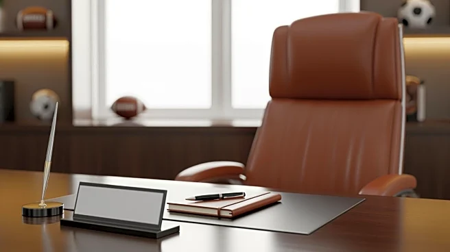 Michael Bidwill Faces Questions Over Cardinals' Lack of Team President