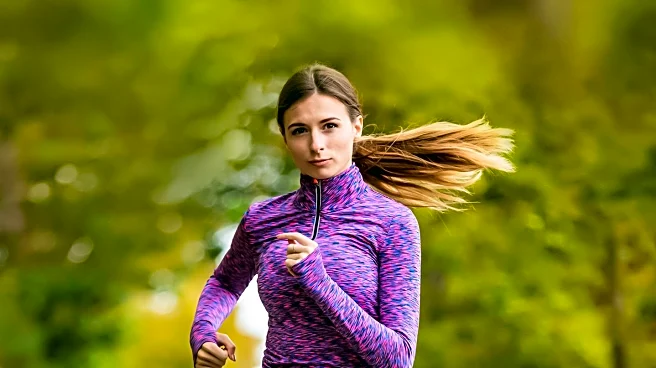 Study Finds Cardio Workouts May Reduce Anxiety Levels in Stressful Situations