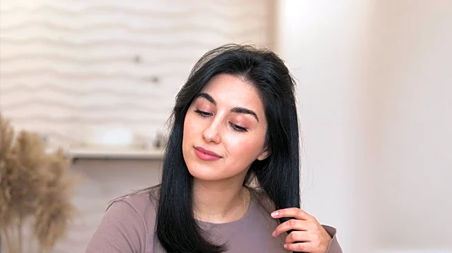 Experts Discuss the Role of Scalp Massagers in Promoting Hair Growth