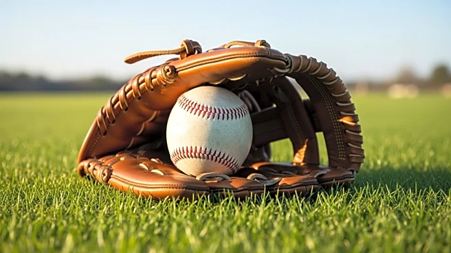 Spring Training Games: A Mixed Bag for Baseball Fans