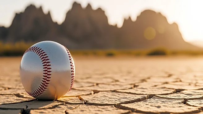 Arizona Diamondbacks Face Low Playoff Odds Amid Pitching Challenges