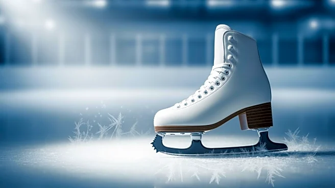 Kristi Yamaguchi Congratulates Alysa Liu on Historic Olympic Gold in Figure Skating