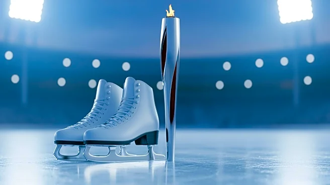 Hilary Knight and Evan Bates to Lead U.S. Delegation at 2026 Olympics Closing Ceremony