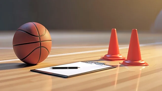 Carmelo Anthony Urges NBA to Reevaluate Development Pathways for Young Prospects