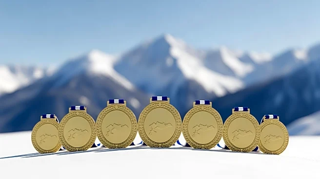 Johannes Hoesflot Klaebo Breaks All-Time Record with Six Gold Medals at 2026 Winter Olympics