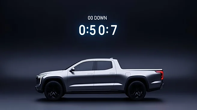 Elon Musk Limits $59K Cybertruck Deal to 10 Days, Affecting U.S. Buyers