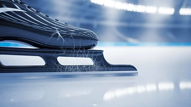 Olympic Speedskater Kamila Sellier Injured in Crash During Milan Cortina Games