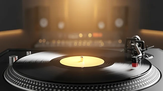 Irving Azoff Applauds Billboard for Resisting YouTube's Influence on Music Charts