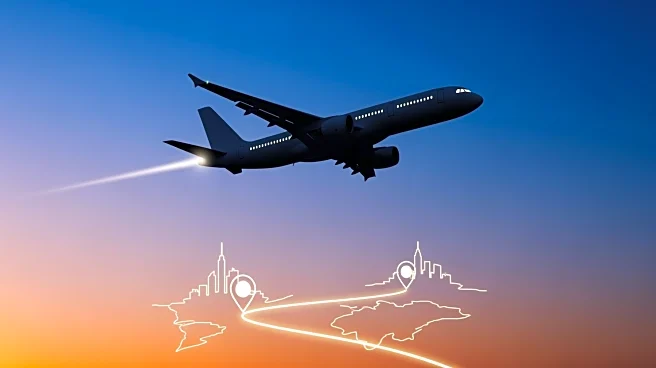 Delta Air Lines to Resume Premium JFK-Orange County Route, Enhancing Domestic Travel Options