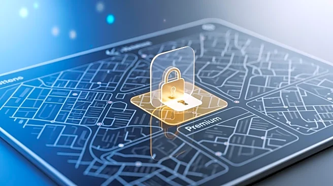 Skate Faces Backlash for Locking Map Area Behind Paywall Despite Promises