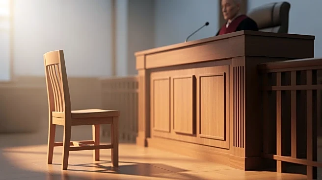 Beth de Araújo's Film 'Josephine' Highlights Child Witnesses in Legal System