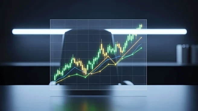 Wall Street Zen Upgrades Cipher Mining to Hold Amid Analyst Optimism