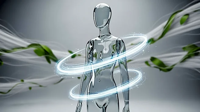 Fashion Industry Explores Carbon Capture and Recycling for Climate Solutions