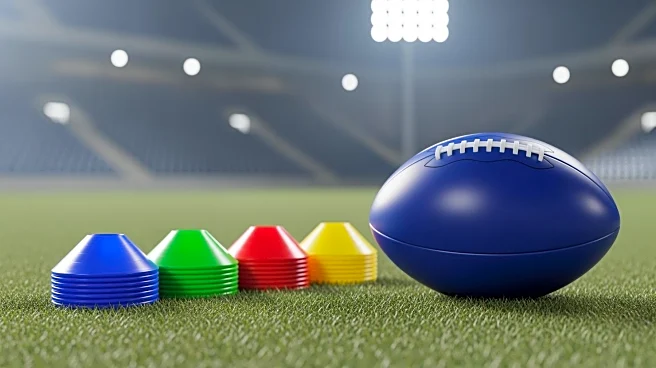 Rangers Midfielder Highlights Squad Depth as Key in Scottish Premiership Title Race