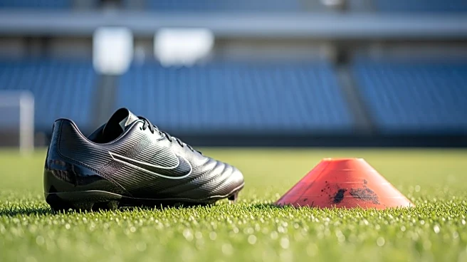 Brighton's Carlos Baleba Aims to Reclaim Form After Early Struggles