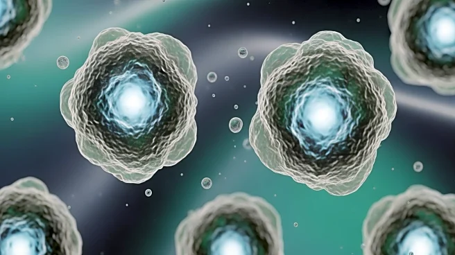 University of Copenhagen Researchers Find Disorganized Lipid Nanoparticles Enhance Drug Delivery