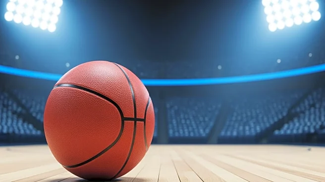 Duke Blue Devils Prepare for Crucial Matchup Against Michigan Wolverines