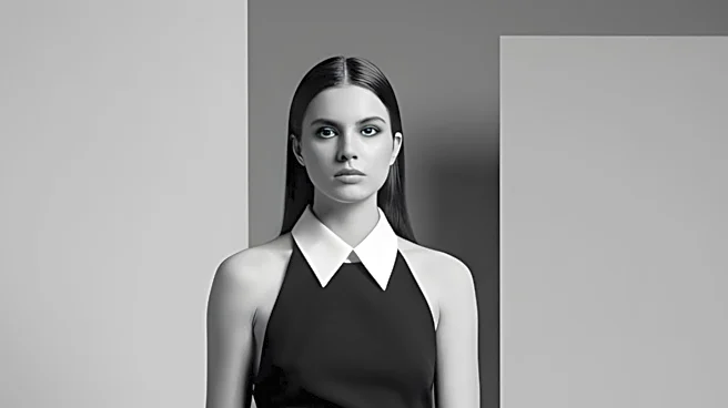 Patrick McDowell's Fall 2026 Collection Celebrates George Platt Lynes